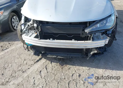 2023 Chrysler Voyager Lx из США, поврежденный, VIN 2C4RC1CG8PR613612